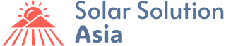 Solar Solution Asia logo